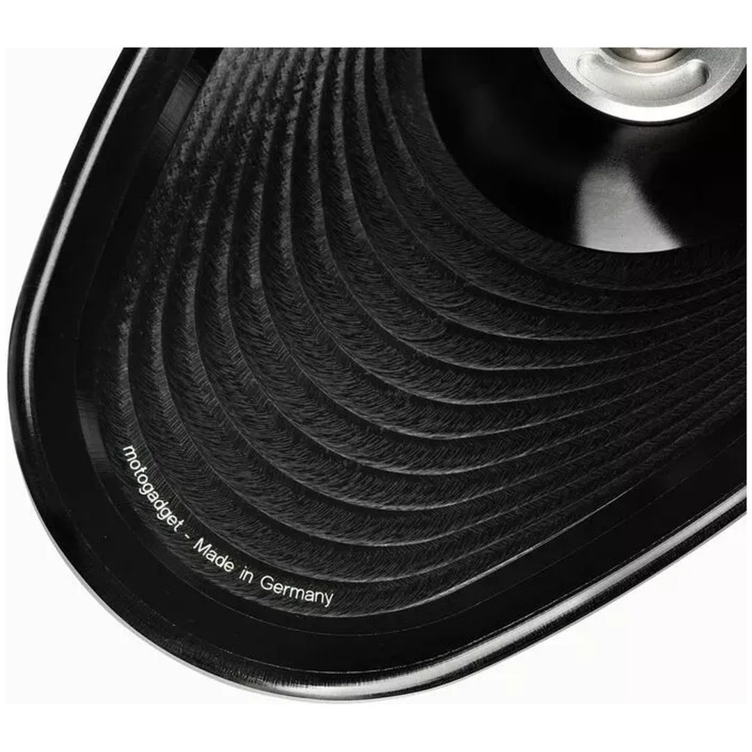 Backspegel Club Pivot Svart MOTOGADGET – bild 3
