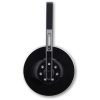 Backspegel Conero 2 Svart Aluminium HIGHSIDER – miniatyr 6