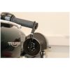 Backspegel Conero 2 Svart Aluminium HIGHSIDER – miniatyr 3