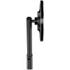 Backspegel Conero Aluminium Svart HIGHSIDER – miniatyr 4