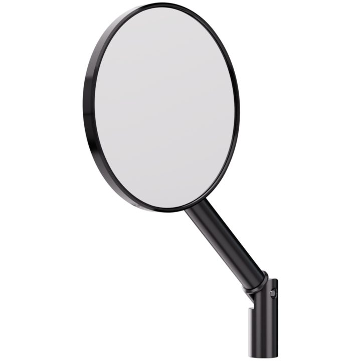 Backspegel Conero Aluminium Svart HIGHSIDER – bild 3