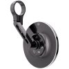 Backspegel Conero Svart Aluminium HIGHSIDER – miniatyr 3