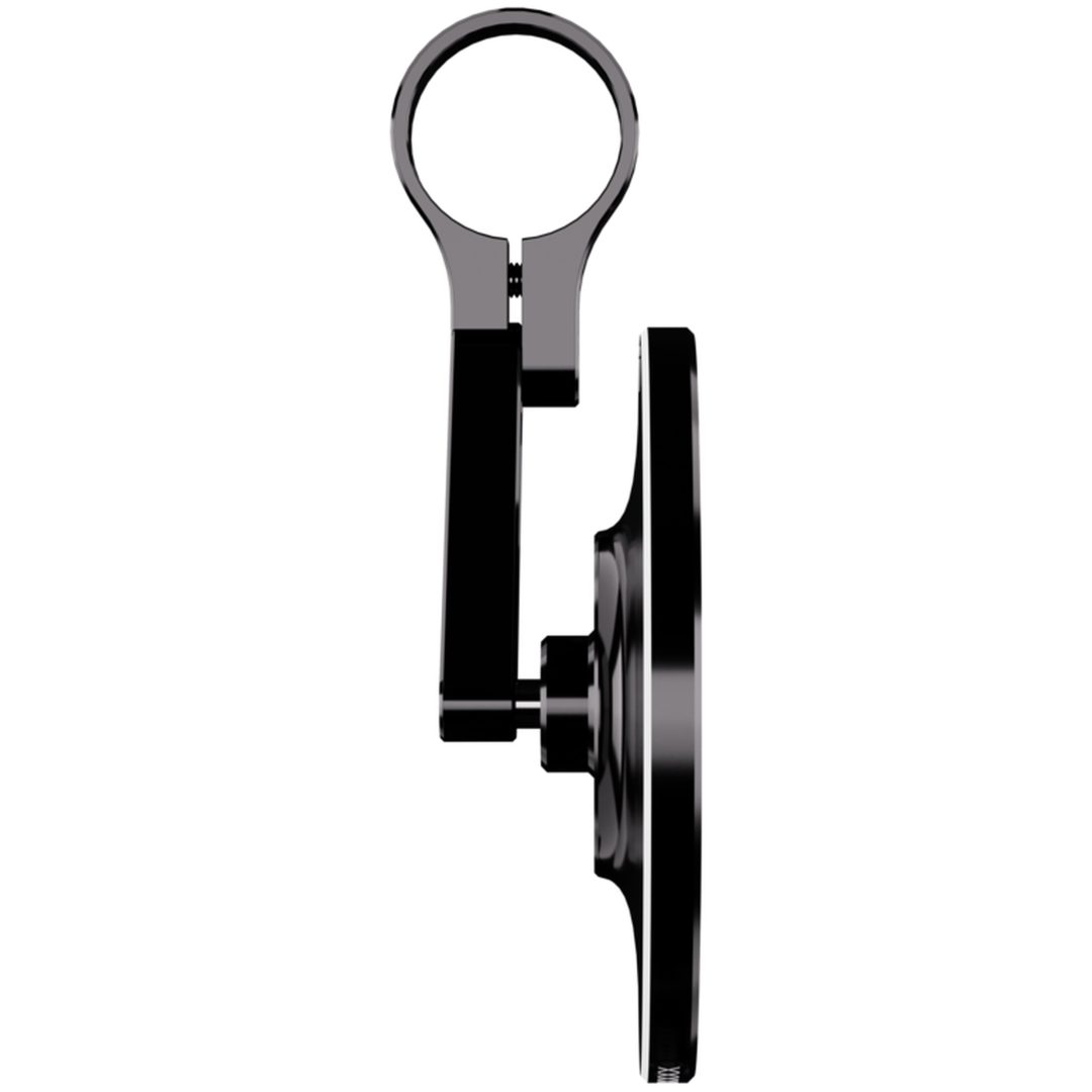 Backspegel Conero Svart Aluminium HIGHSIDER – bild 4