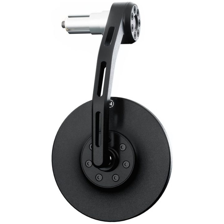 Backspegel Conero- Svart HIGHSIDER – bild 2