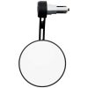 Backspegel Conero- Svart HIGHSIDER – miniatyr 3