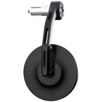 Backspegel Conero- Svart HIGHSIDER