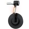 Backspegel Conero Svart HIGHSIDER – miniatyr 2