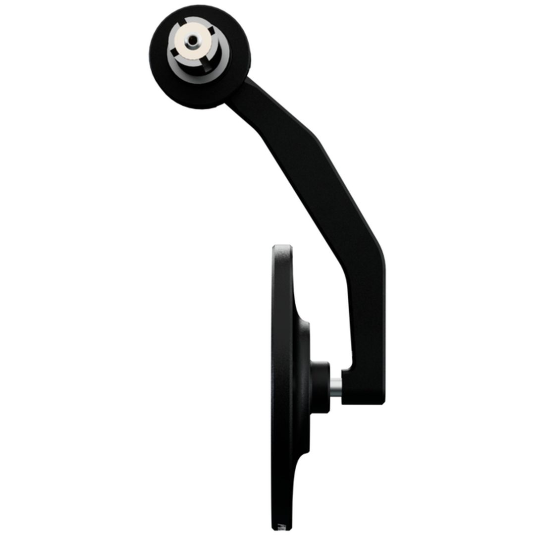 Backspegel Conero Svart HIGHSIDER – bild 4
