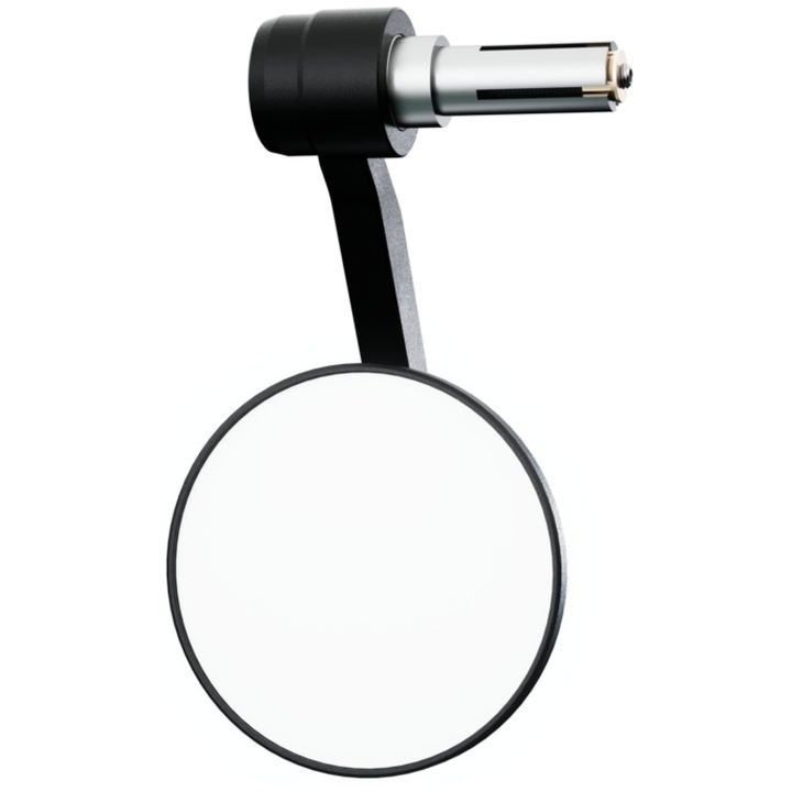 Backspegel Conero Svart HIGHSIDER – bild 5