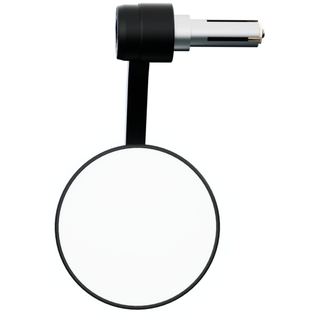 Backspegel Conero Svart HIGHSIDER – bild 6