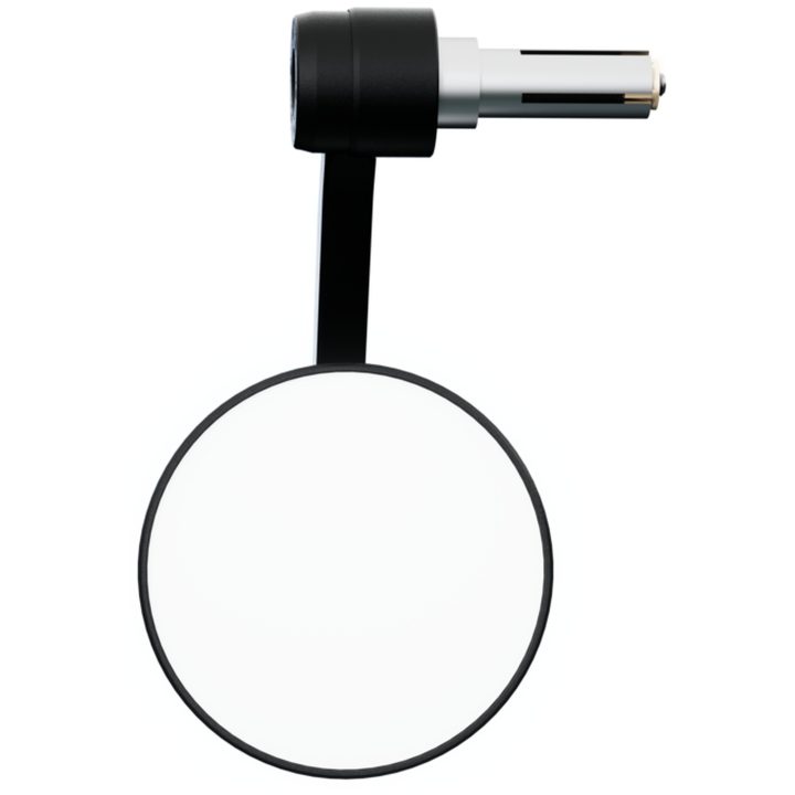 Backspegel Conero Svart HIGHSIDER – bild 6