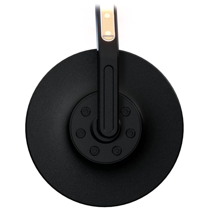 Backspegel Conero Svart HIGHSIDER – bild 7