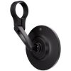 Backspegel Conero-XS Svart Aluminium HIGHSIDER – miniatyr 5