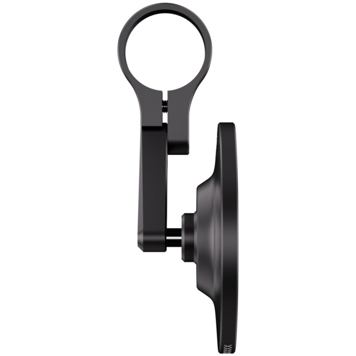 Backspegel Conero-XS Svart Aluminium HIGHSIDER – bild 4