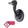 Backspegel Conero-XS Svart HIGHSIDER – miniatyr 2