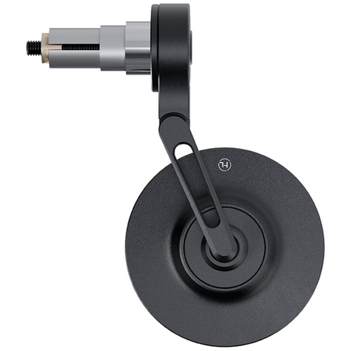 Backspegel Conero-XS Svart HIGHSIDER – bild 3