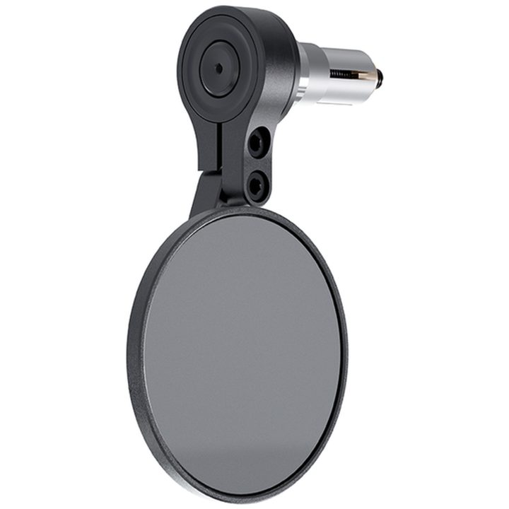 Backspegel Conero-XS Svart HIGHSIDER – bild 5