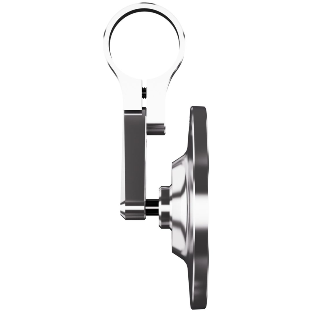 Backspegel Conero-XS Universal Krom HIGHSIDER – bild 4
