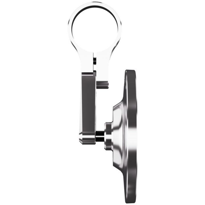 Backspegel Conero-XS Universal Krom HIGHSIDER – bild 4