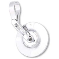 Backspegel Conero-XS Universal Krom HIGHSIDER