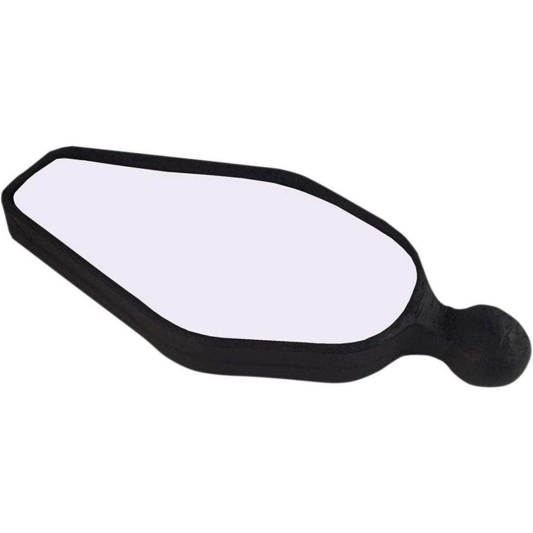 Backspegel Denali Dual-sport Aluminium PSR Spegel