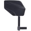 Backspegel E-view Svart BBB – miniatyr 2
