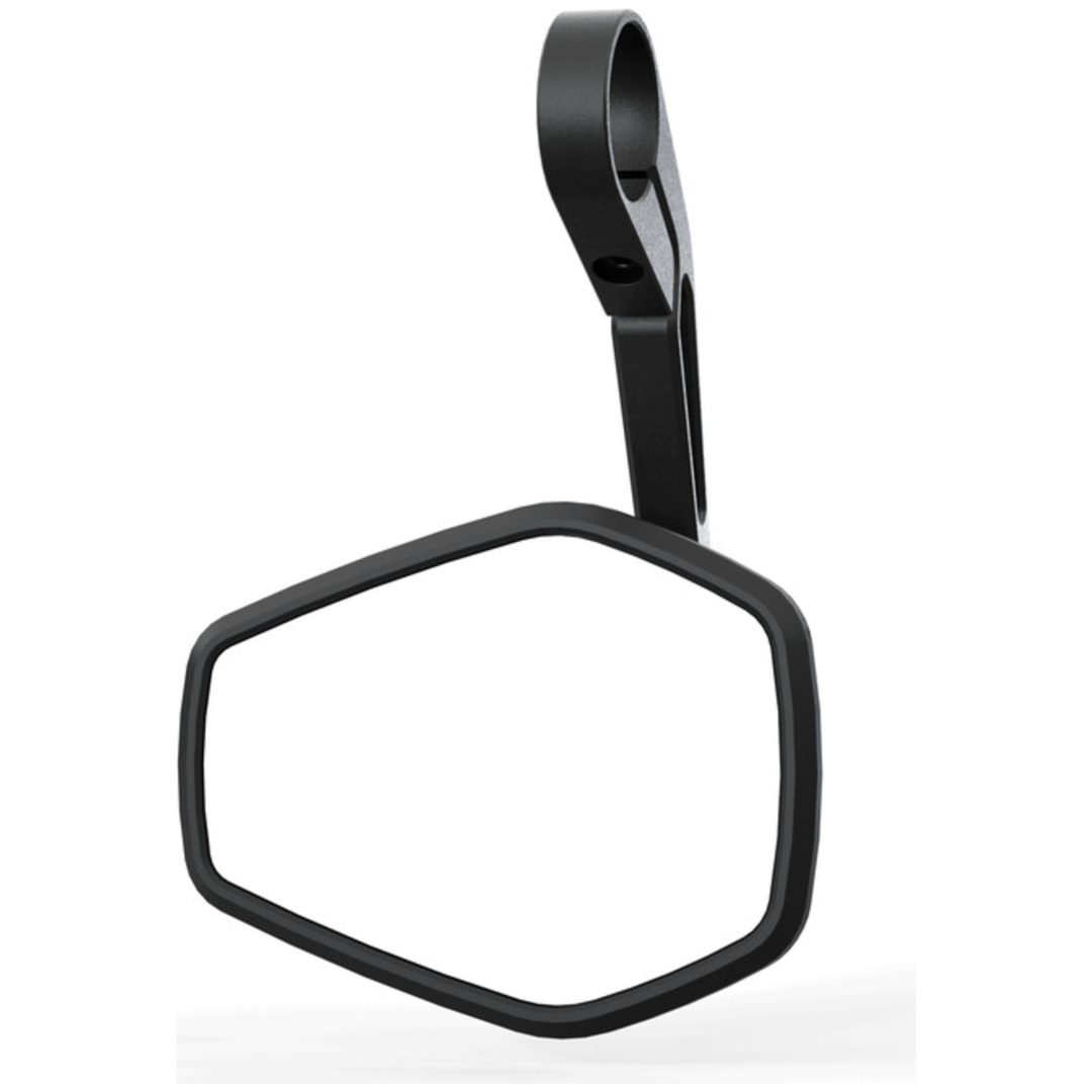 Backspegel Esagano-RS Svart HIGHSIDER – bild 3