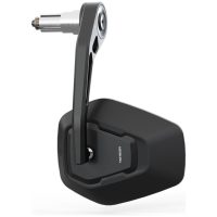 Backspegel Esagano-RS Svart HIGHSIDER