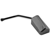 Backspegel F1 Universal Krom V PARTS