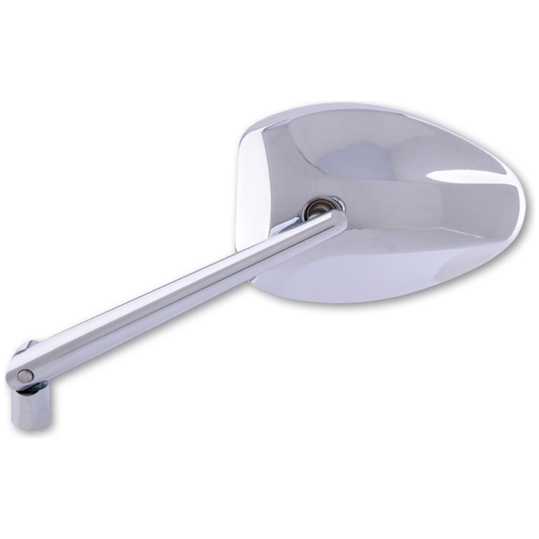Backspegel Ferrara 2 Krom HIGHSIDER – bild 4