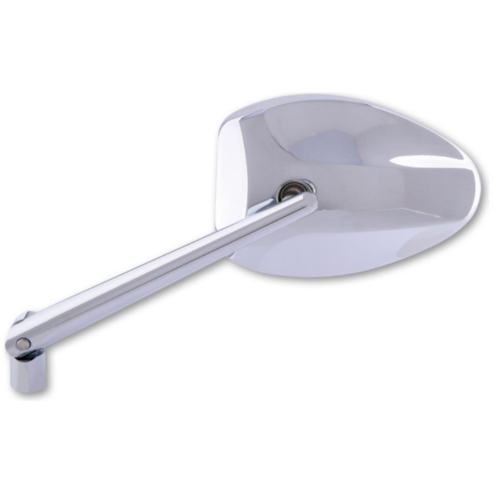 Backspegel Ferrara 2 Krom HIGHSIDER – bild 4