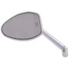 Backspegel Ferrara 2 Krom HIGHSIDER – miniatyr 3