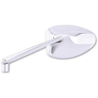 Backspegel Ferrara 2 Krom HIGHSIDER