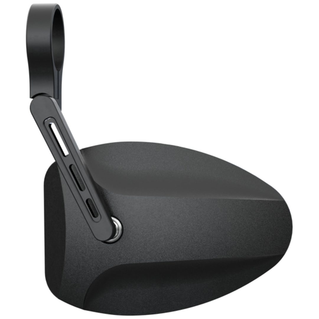 Backspegel Ferrara 2 Svart HIGHSIDER – bild 2