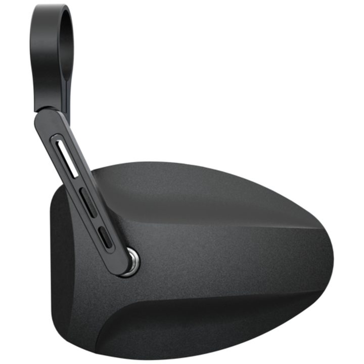 Backspegel Ferrara 2 Svart HIGHSIDER – bild 2