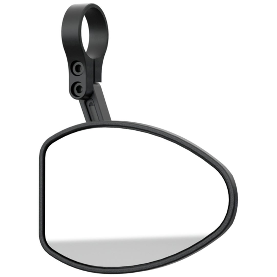 Backspegel Ferrara 2 Svart HIGHSIDER – bild 3