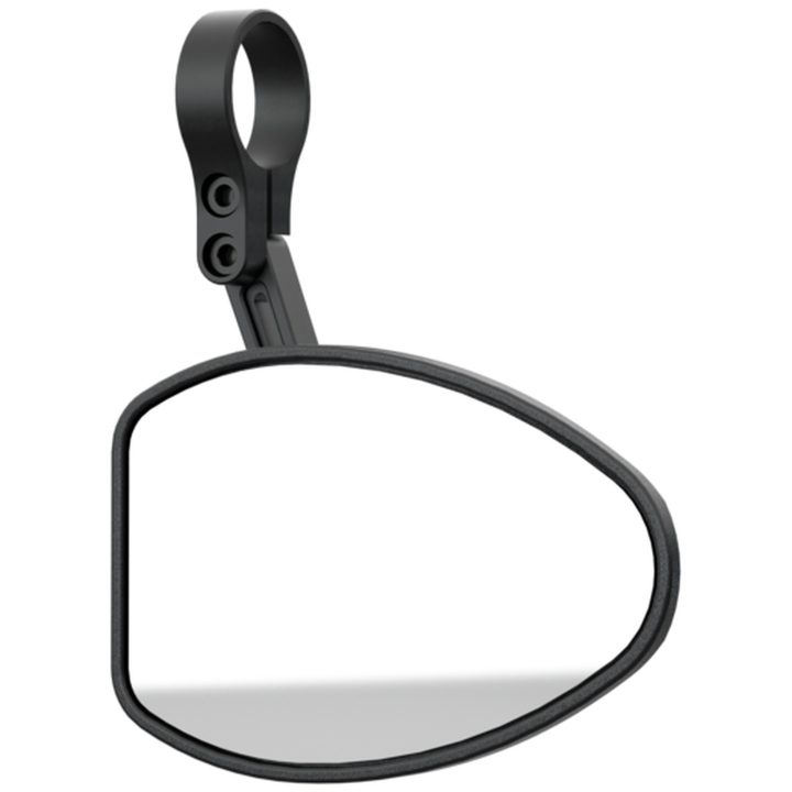 Backspegel Ferrara 2 Svart HIGHSIDER – bild 3
