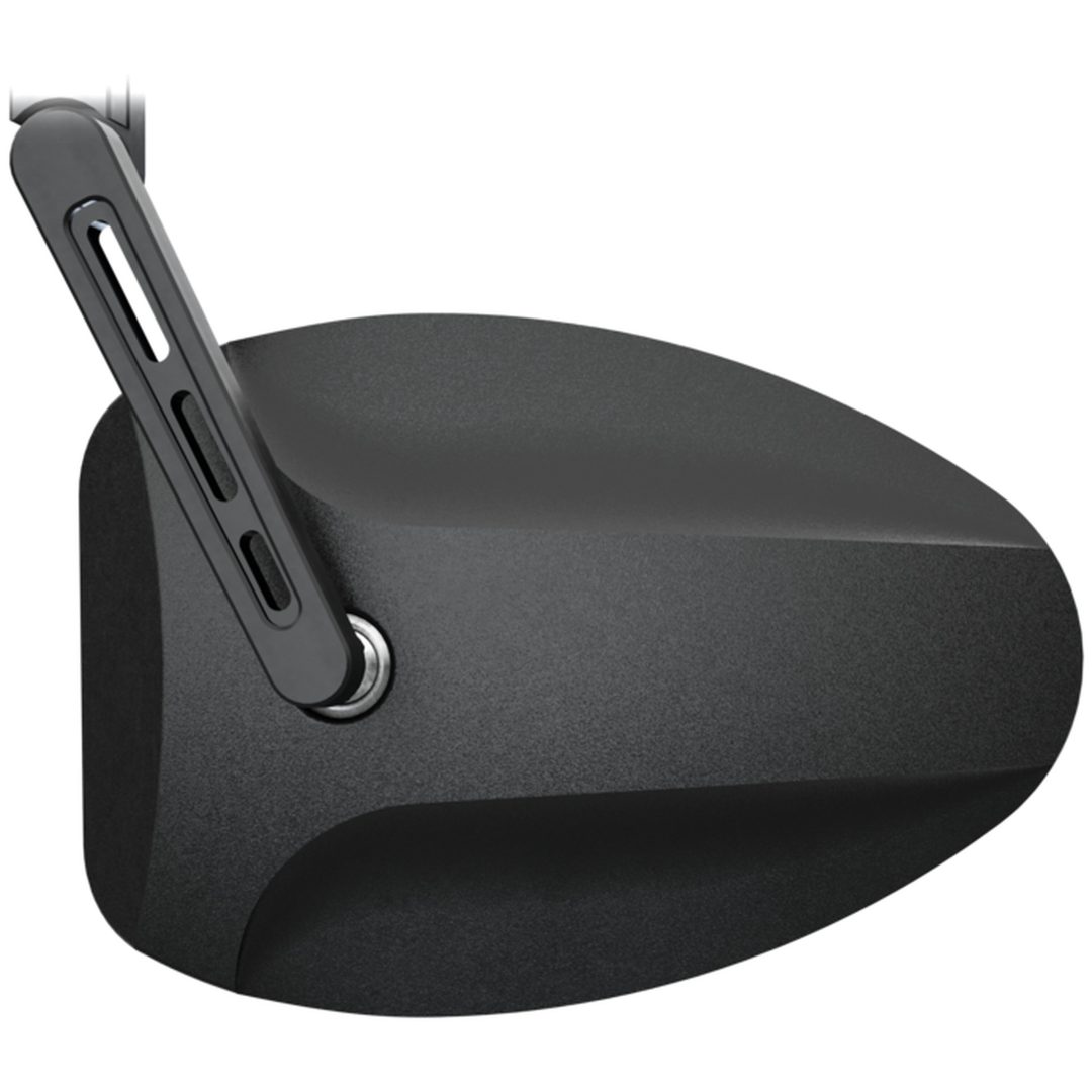 Backspegel Ferrara 2 Svart HIGHSIDER – bild 5