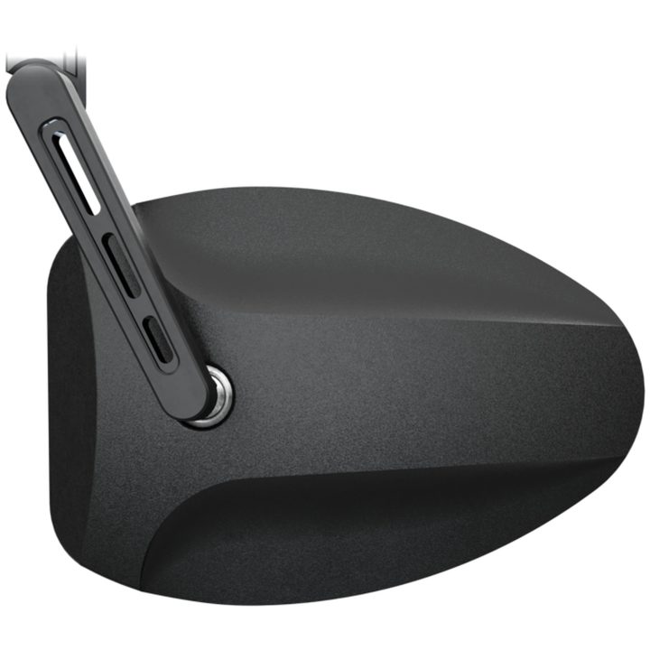 Backspegel Ferrara 2 Svart HIGHSIDER – bild 5