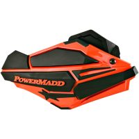 Backspegel för Handskydd Sentinel Powermadd