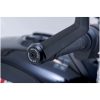 Backspegel För Styrets Ändar Anodiserad Svart SW-MOTECH – miniatyr 6