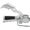 Backspegel Gothic Flame Krom DRAG SPECIALTIES Höger – miniatyr 2