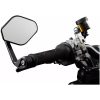 Backspegel Gt Mirror Moon Rund Svart Matt GILLES TOOLING – miniatyr 4
