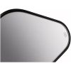 Backspegel Gt Mirror Moon Rund Svart Matt GILLES TOOLING – miniatyr 5