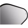 Backspegel Gt Mirror Moon Rund Svart Matt GILLES TOOLING – miniatyr 5