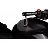 Backspegel Gt Mirror Moon Rund Svart Matt GILLES TOOLING – miniatyr 3