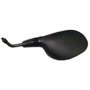 Backspegel Höger vä gänga (M8 Yamaha Neos