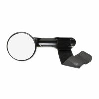 Backspegel kardborrefäste universal Sno-X