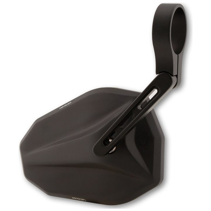 Backspegel - Kort Svart HIGHSIDER – bild 6