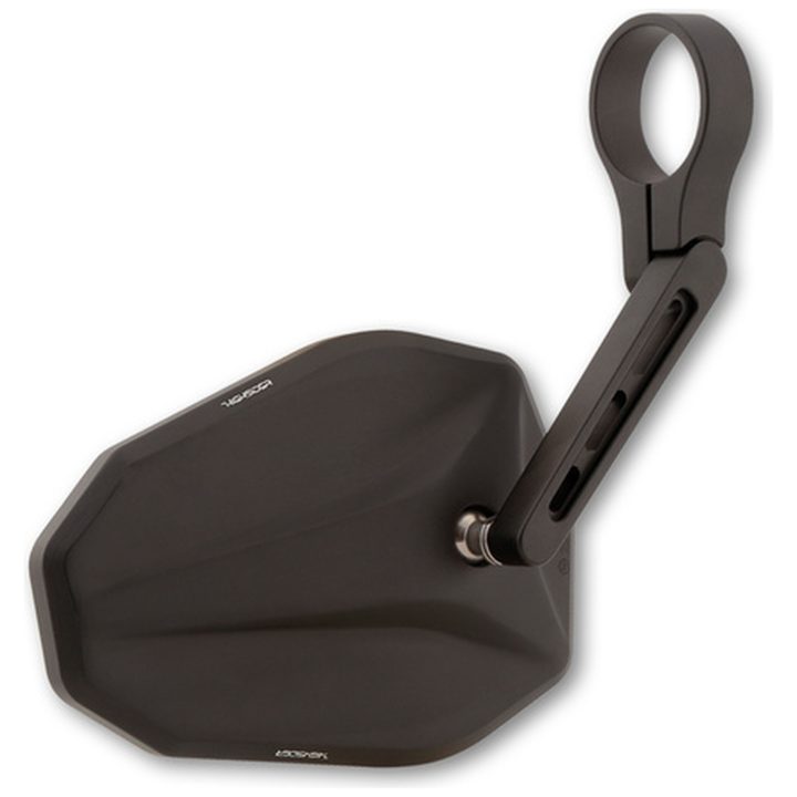 Backspegel - Kort Svart HIGHSIDER – bild 4
